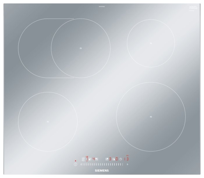 Siemens EH679FFB1E индукционная варочная панель