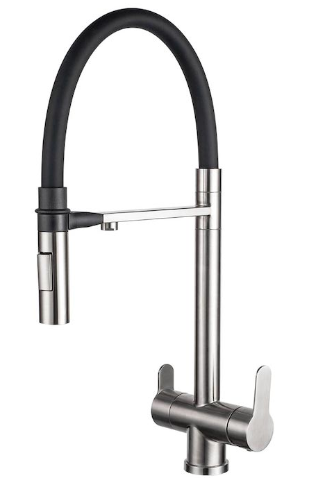 Zorg MAGNIT SZR-3030 смеситель под фильтр