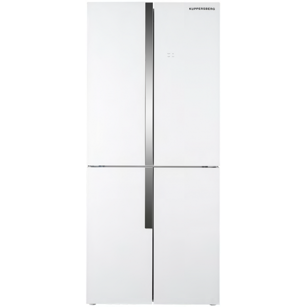 Kuppersberg KCD 18079 WG отдельностоящий холодильник side by side