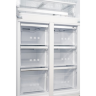 Kuppersberg KCD 18079 WG отдельностоящий холодильник side by side