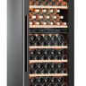 Meyvel MV95-KBT2 (Slim) встраиваемый винный шкаф