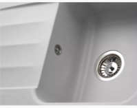 Kuppersberg LIRA 1B1D GREY мойка