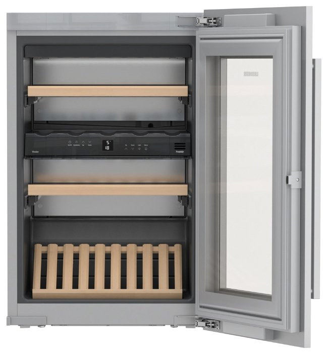 Liebherr EWTdf 1653 винный шкаф встраиваемый