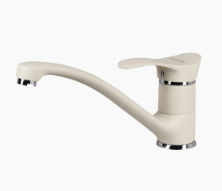 Kuppersberg TOPAZ KG2560 ECRU смеситель
