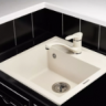 Kuppersberg TOPAZ KG2560 ECRU смеситель