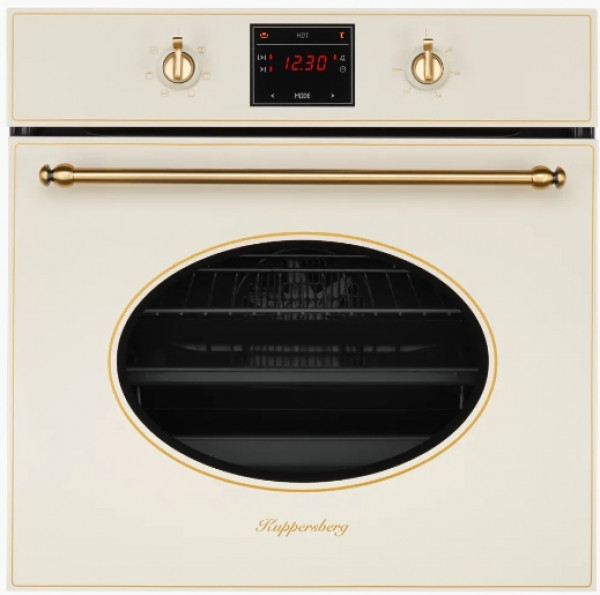 Kuppersberg SR 615 C Bronze электрический духовой шкаф