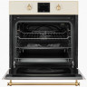 Kuppersberg SR 615 C Bronze электрический духовой шкаф