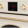 Kuppersberg SR 615 C Bronze электрический духовой шкаф