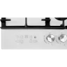 Hiberg VM 6245 W газовая варочная панель