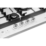 Hiberg VM 6245 W газовая варочная панель