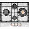 Hiberg VM 6245 W газовая варочная панель