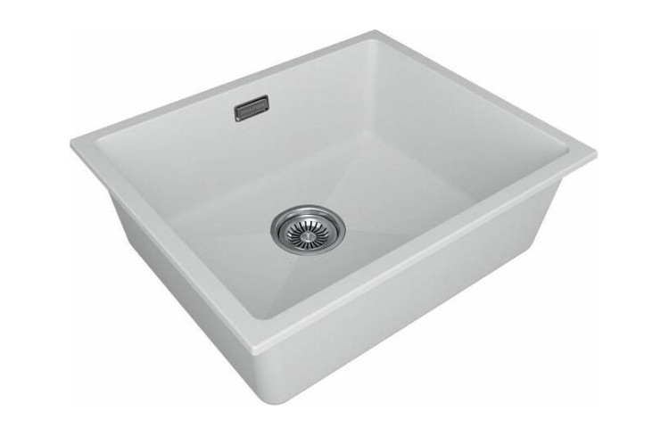 Paulmark LUMI 55UNI белый мойка