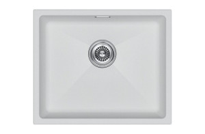 Paulmark LUMI 55UNI белый мойка