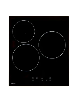 Konigin Libra C453 TBK электрическая варочная панель