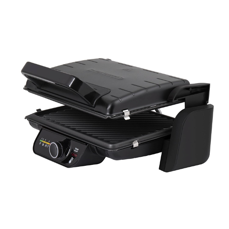 Maunfeld MGE2000BK гриль электрический