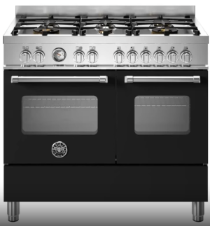 Bertazzoni MAS106L2ENET варочный центр