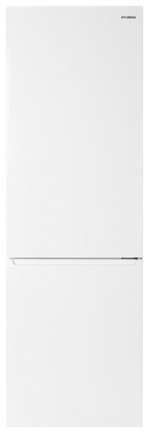 Hyundai CC3091LWT белый холодильник