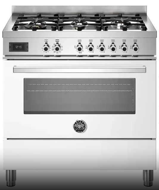 Bertazzoni PRO96L1EBIT варочный центр