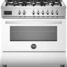 Bertazzoni PRO96L1EBIT варочный центр Bertazzoni PRO96L1EBIT варочный центр