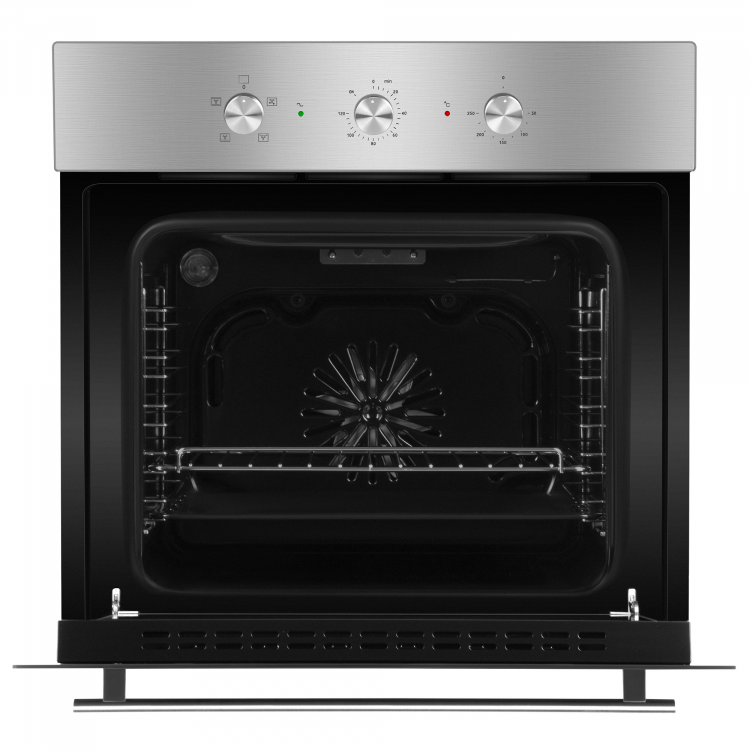 Hyundai HEO 6632 IX духовой шкаф электрический