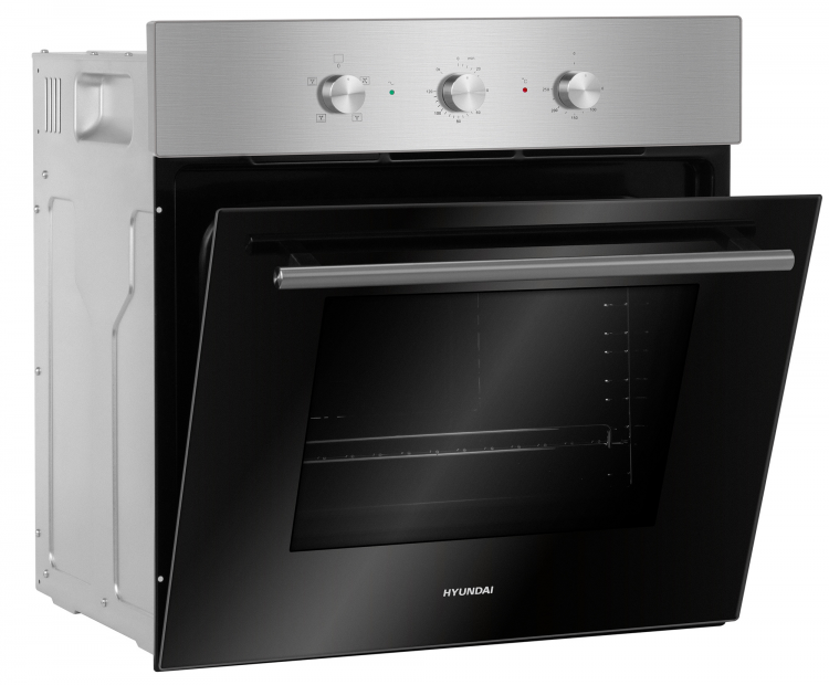 Hyundai HEO 6632 IX духовой шкаф электрический