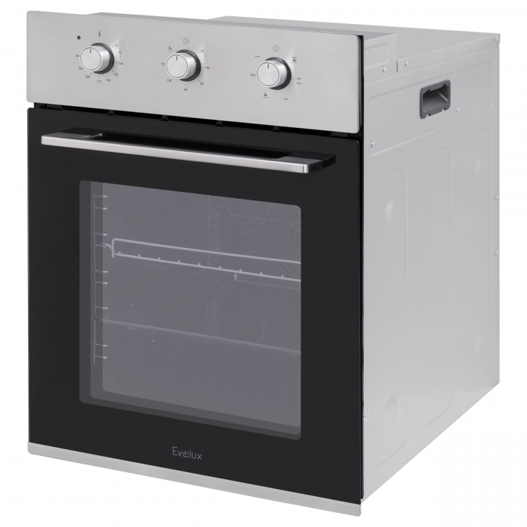 Evelux EO 420 PX электрический духовой шкаф 45см