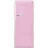 Smeg FAB28RPK6 холодильник