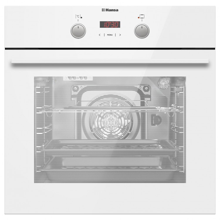 Hansa BOEW68465 электрический духовой шкаф