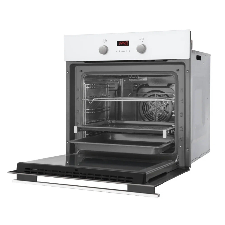 Hansa BOEW68465 электрический духовой шкаф