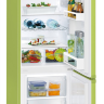 Liebherr CUkw 2831 отдельностоящий комбинированный холодильник