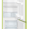 Liebherr CUkw 2831 отдельностоящий комбинированный холодильник