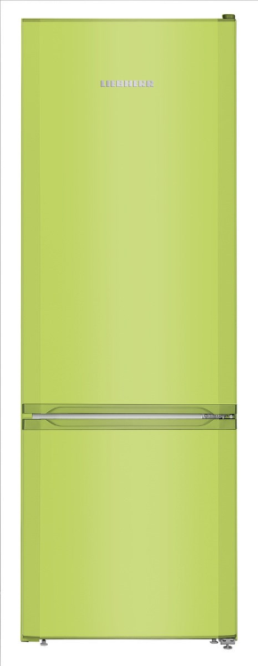 Liebherr CUkw 2831 отдельностоящий комбинированный холодильник