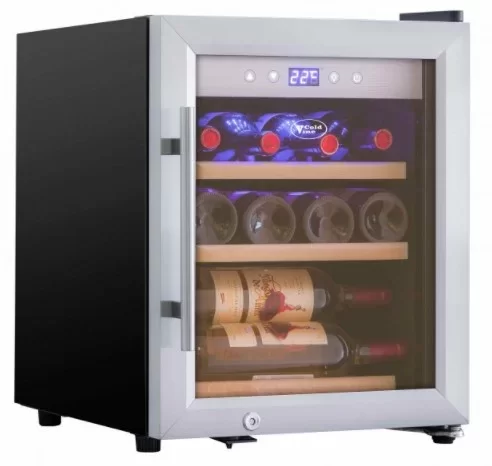 Cold Vine C12-KSF1 отдельностоящий винный шкаф