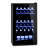 Dunavox DX-30.80DK встраиваемый винный шкаф