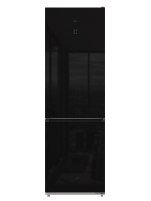 LEX LKB185BLGIDMax отдельностоящий холодильник