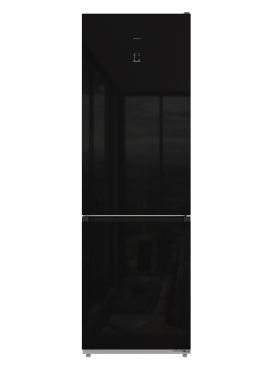 LEX LKB185BLGIDMax отдельностоящий холодильник