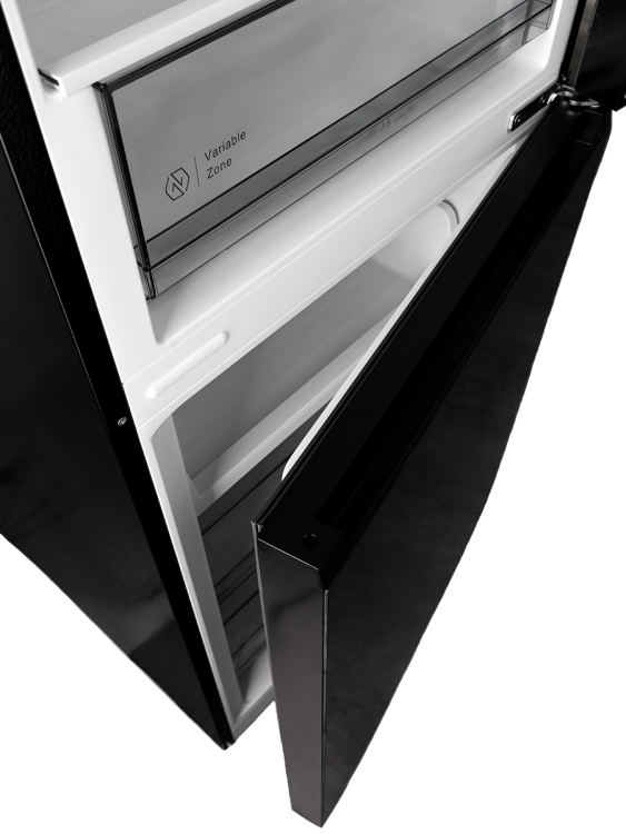 LEX LKB185BLGIDMax отдельностоящий холодильник