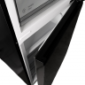 LEX LKB185BLGIDMax отдельностоящий холодильник