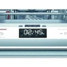 Bosch SMV66TD26R встраиваемая посудомоечная машина