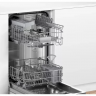 Bosch SPV2IKX3BR встраиваемая посудомоечная машина