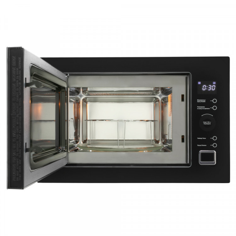 Schaub Lorenz SLM EY25D встраиваемая микроволновая печь