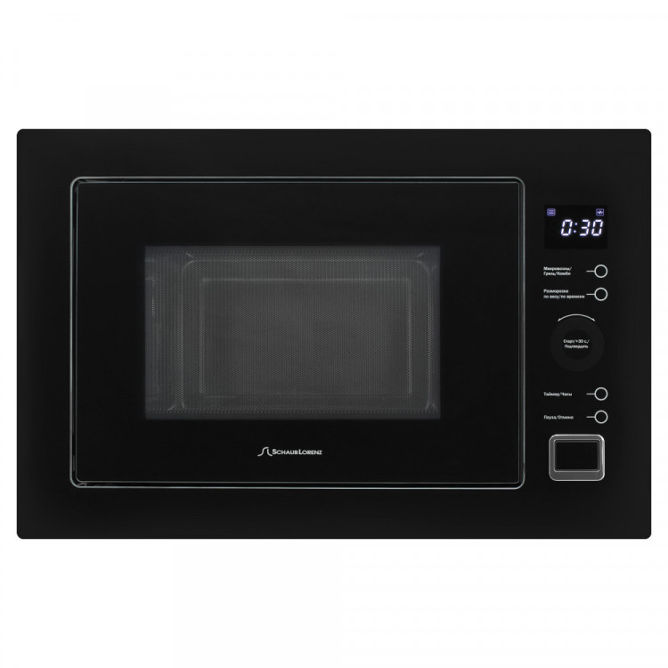Schaub Lorenz SLM EY25D встраиваемая микроволновая печь