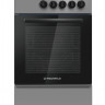 Maunfeld MGC50GEGR01D газовая плита
