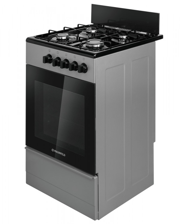 Maunfeld MGC50GEGR01D газовая плита