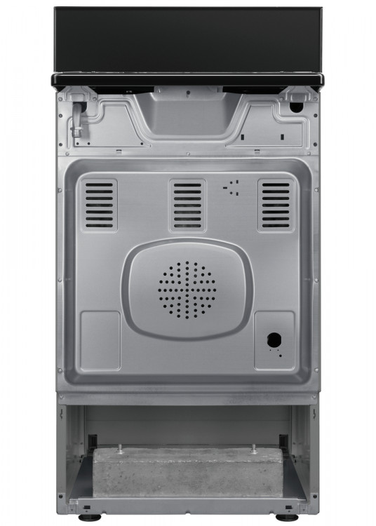 Maunfeld MGC50GEGR01D газовая плита