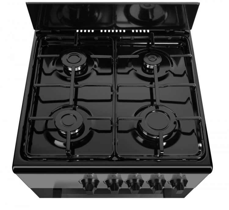 Maunfeld MGC50GEGR01D газовая плита