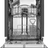 Haier HDWE9-191RU встраиваемая посудомоечная машина