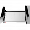 Kuppersberg KWD 600 X шкаф для подогрева посуды