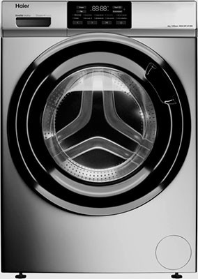 Haier HW60-BP12919BS стиральная машина