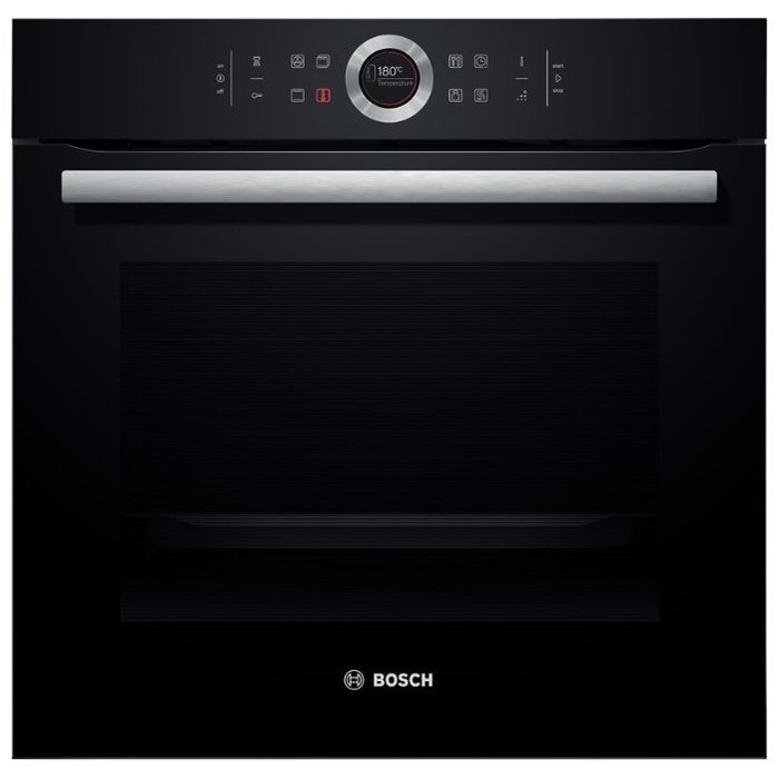 Bosch HBG655BB1 духовой шкаф электрический